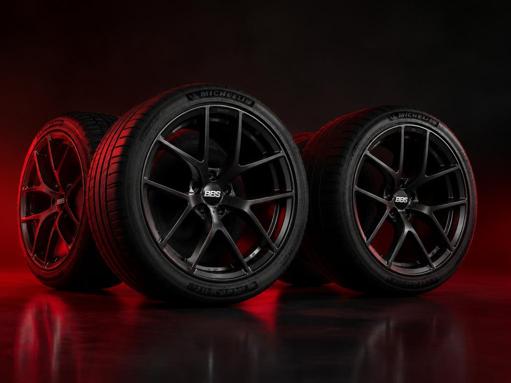 Volk Racing TE37 Saga